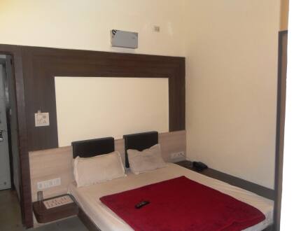 Hotel Ganga Palace M P Nagar, Bhopal 3